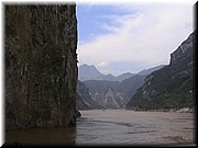 Yangtze - Xiling-Schlucht